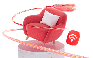Эстетичное подключение